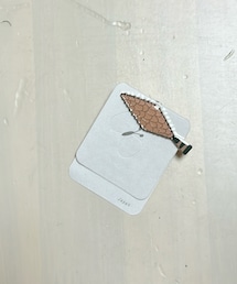 mina perhonen | ブローチ/コサージュ