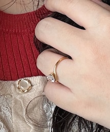 AJIRO ACCESSORY (楽天) | リング