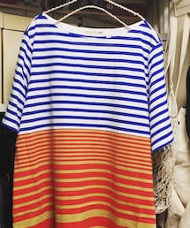 UNIQLO × MARNI | ワンピース