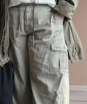 リメイク (Ongakus)の「パンツ(カーゴパンツ)」
