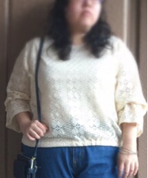 Live in comfort | トップス