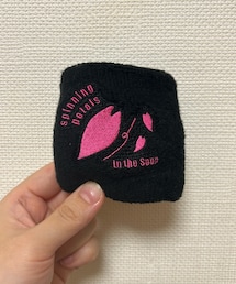 In the Soup グッズ | バングル/リストバンド