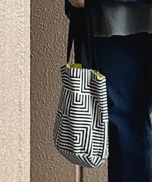 KATE SPADE SATURDAY | 雑誌付録(トートバッグ)