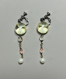 Ongakus | イヤリング