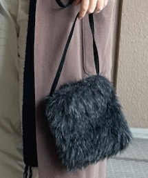 たぶんフリマで。 | ショルダーバッグ