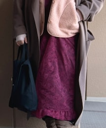 nissen | たぶん。(その他ルームウェア)