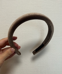 3coins | カチューシャ