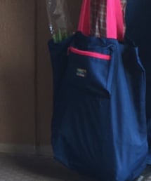 L.L.Bean (otonaMUSE付録) | トートバッグ