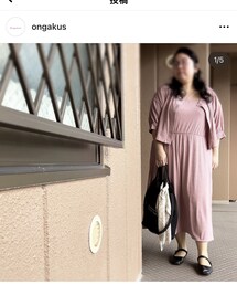 【Instagram@ongakus】 | その他