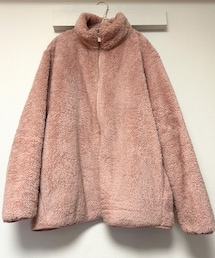 UNIQLO | 25/26awファーリーフリースフルジップジャケット(その他アウター)