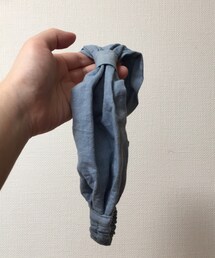 Ongakus | 自作、ハンドメイド(ヘアバンド)