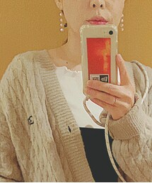LOWRYS FARM | Tシャツ/カットソー