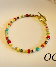 Handmade | ブレスレット