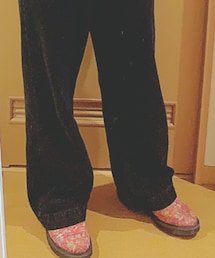 Dr. Martens | ローファー
