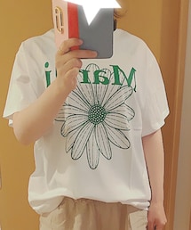 Mardi Mercredi | Tシャツ/カットソー