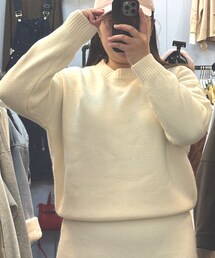 天天都是小週末 | ニット/セーター