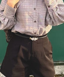 Dorry Doll | ベルト