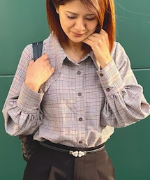 GRL | シャツ/ブラウス