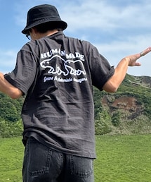 HUMAN MADE | Tシャツ/カットソー