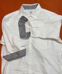 TAKEO KIKUCHI | シャツ/ブラウス