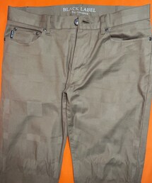 BLACK LABEL CRESTBRIDGE | チノパンツ