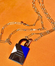 HERMES | ネックレス