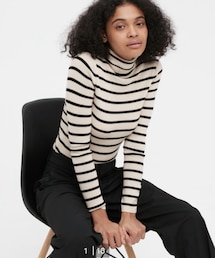 UNIQLO | ニット/セーター