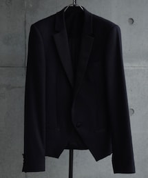 TOPMAN | タキシードジャケット(テーラードジャケット)