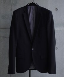 TOPMAN | ひとつボタンテーラードジャケット(テーラードジャケット)