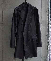 Dior homme | トレンチコート(トレンチコート)