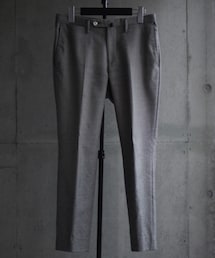 UNITED ARROWS | UA ハウンドトゥース パンツ(スラックス)