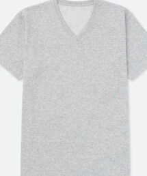 UNIQLO | VネックTシャツ(Tシャツ/カットソー)