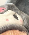 sanrio(サンリオ)の「雑貨/ホビー(コスチューム/パーティーグッズ)」