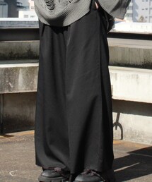 sulvam | スラックス