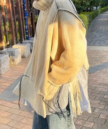 KHOKI | ニット/セーター