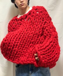 kota gushiken | ニット/セーター