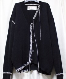 ouat | カーディガン/ボレロ