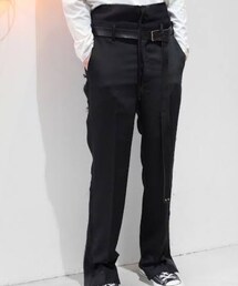 Midorikawa | スラックス