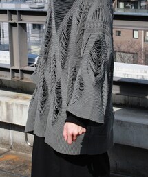 sulvam | ニット/セーター