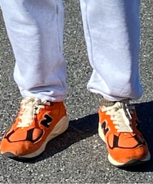 NEW BALANCE | スニーカー