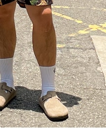 BIRKENSTOCK | ローファー