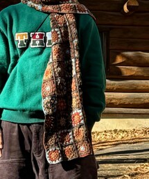 Story mfg. | ネックウォーマー/スヌード