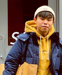 THE NORTH FACE | ダウンジャケット/コート