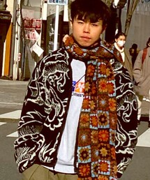 STUSSY | スウェット