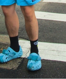 crocs | スリッポン