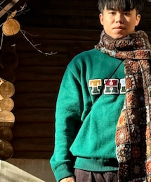 thisisneverthat | ニット/セーター