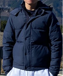 THE NORTH FACE | ダウンジャケット/コート