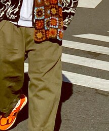 no brand | パンツ