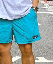 patagonia | パンツ