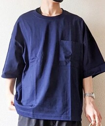 GU | Tシャツ/カットソー